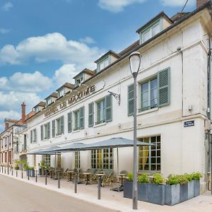 Hôtel Le Maxime - Best Western Signature Collection